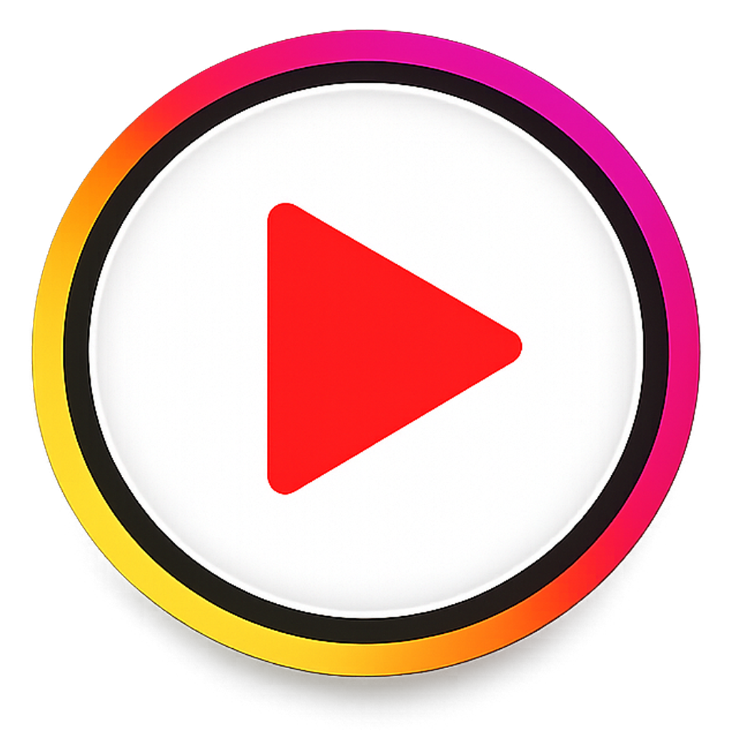Clip2Story logo